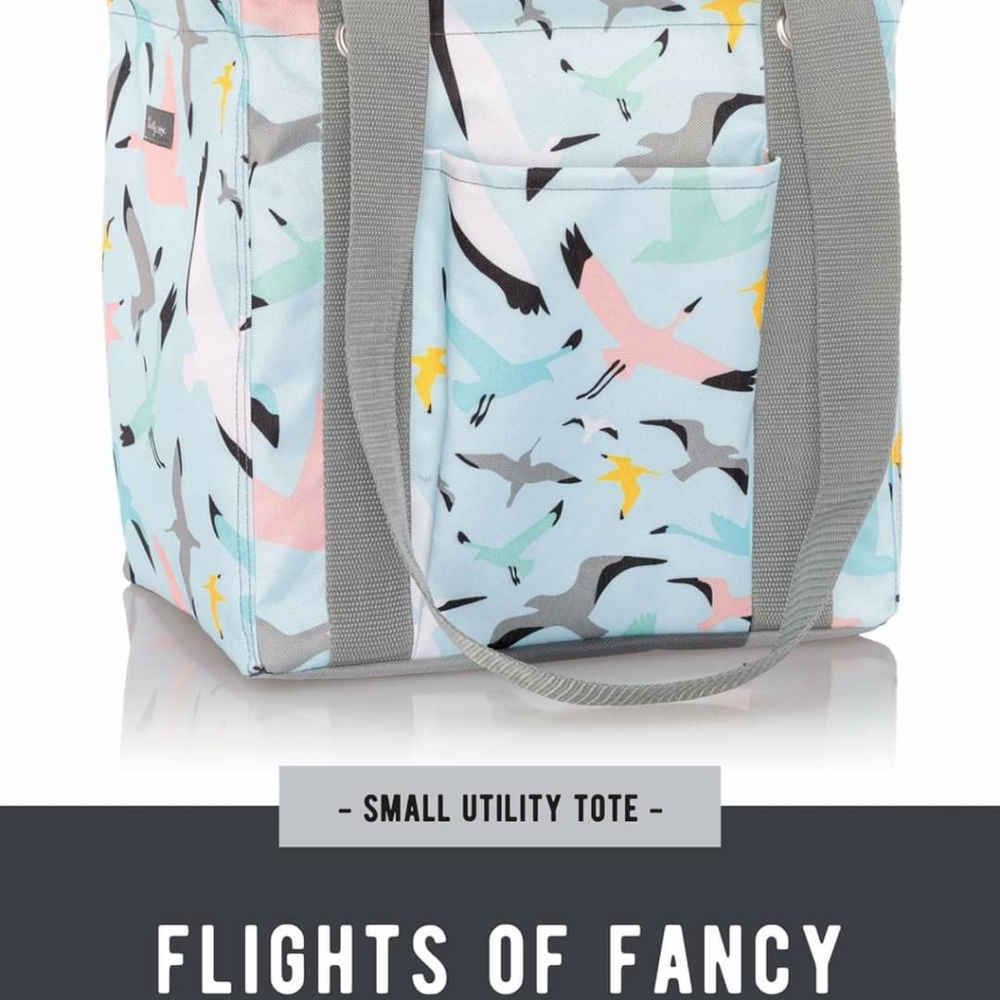 Small Utility Totes - Picture 3 of 7